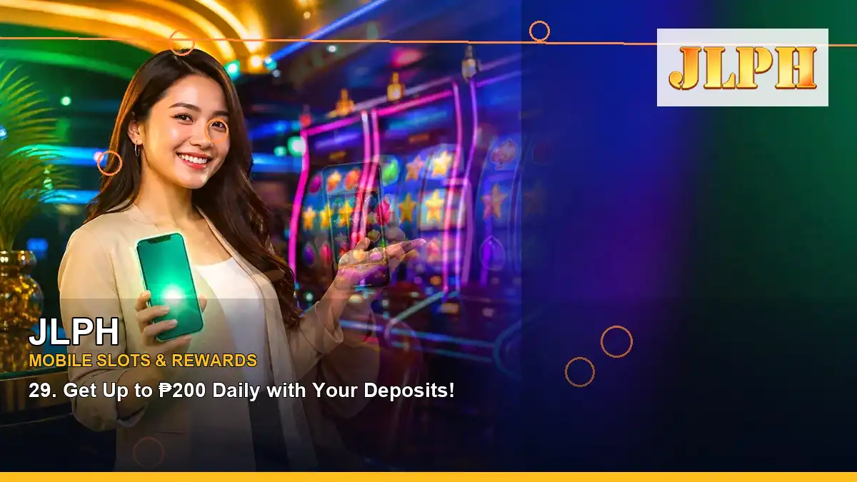 JLPH JLPH dragon fortune information for Philippine users scene with left close-up casino cashback rewards for players in