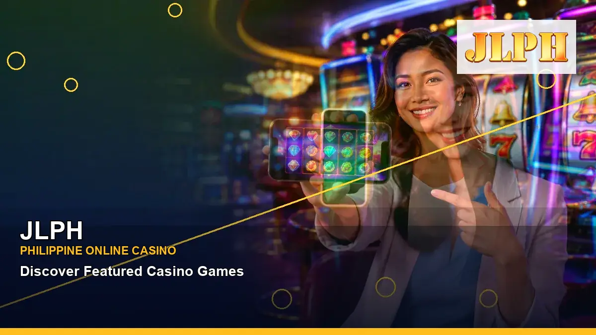 JLPH high-energy lucky reels online slot games in a wide-action layout for Philippine players — view 2