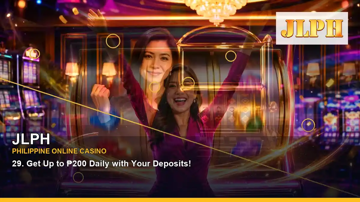 JLPH JLPH brand search, casino access, games, account help and safer participation in the Philippines scene with centered