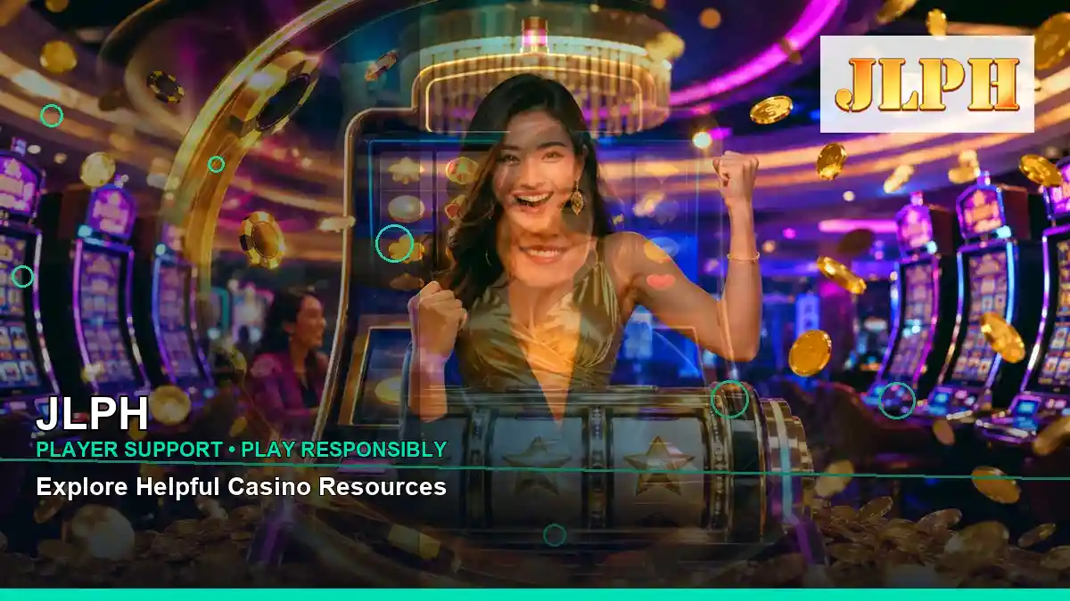 JLPH right close-up play phone mobile casino games highlighting mobile-friendly casino play