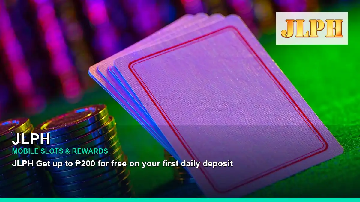 JLPH over shoulder live casino table games highlighting mobile-friendly casino play