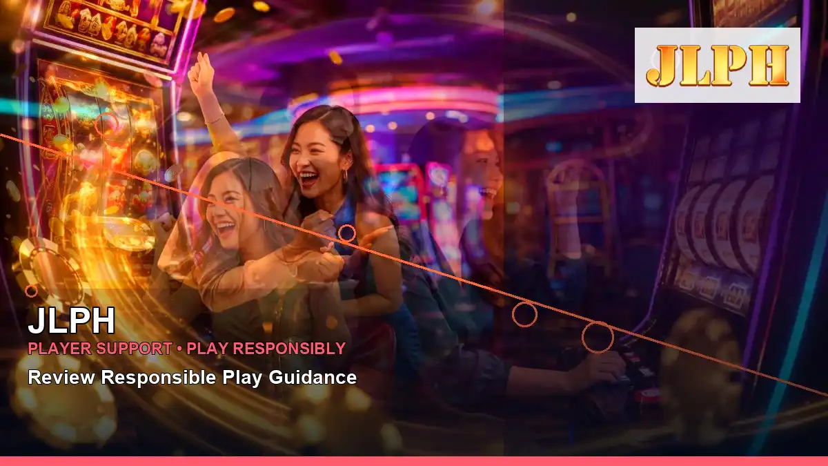 JLPH high-energy reels casino bonus games in a right-diagonal layout for Philippine players
