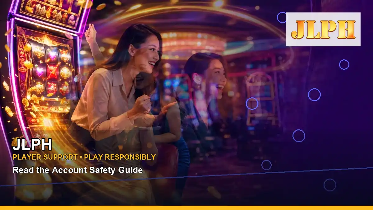 JLPH JLPH rugby information for Philippine users scene with panoramic reel night online slot games for players in the