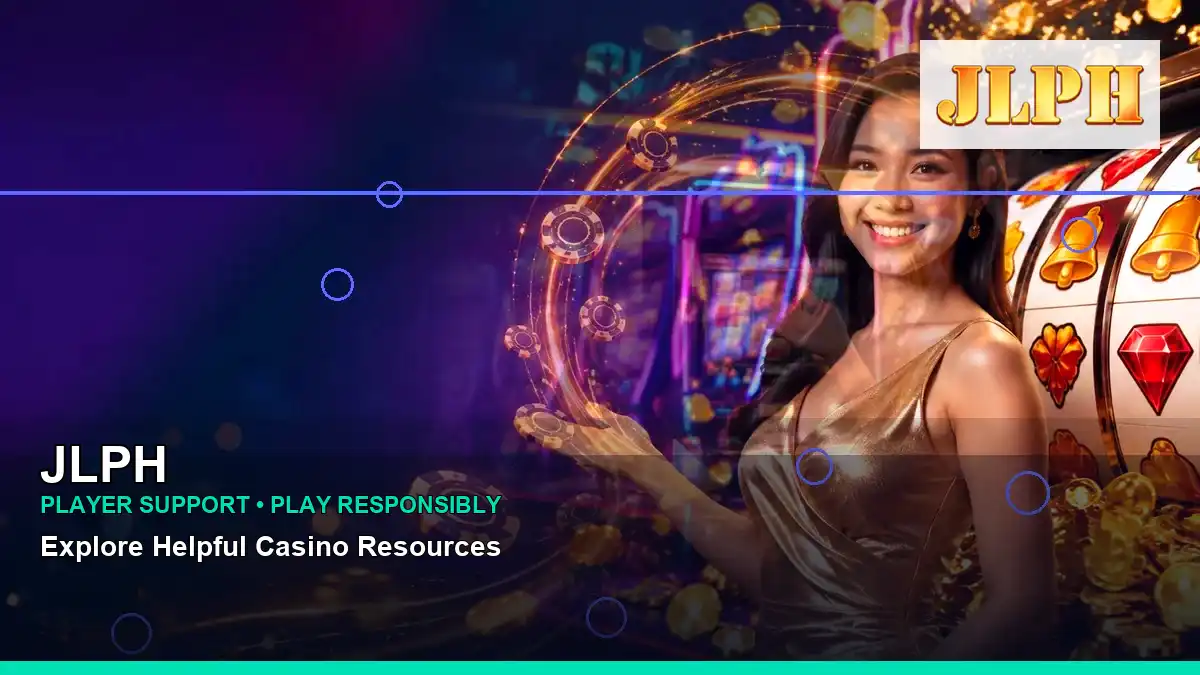 JLPH wide-action night online slot games highlighting mobile-friendly casino play